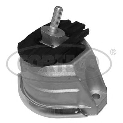 CORTECO 80005410 -  Подвеска, двигатель
