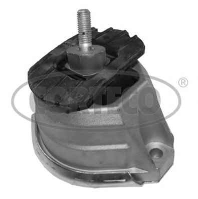 CORTECO 80005412 -  Подвеска, двигатель