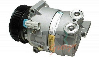 CTR 1201116 -  Компрессор, кондиционер