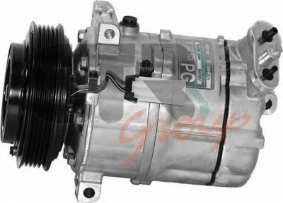 CTR 1201127 - Компрессор, кондиционер