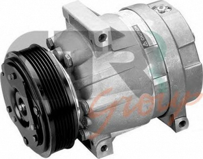 CTR 1201129 - Компрессор, кондиционер
