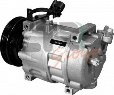 CTR 1201131 - Компрессор, кондиционер