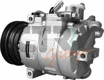 CTR 1201134 - Компрессор, кондиционер