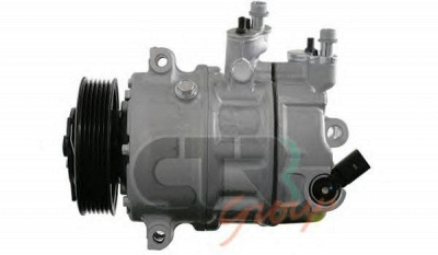 CTR 1201149 -  Компрессор, кондиционер