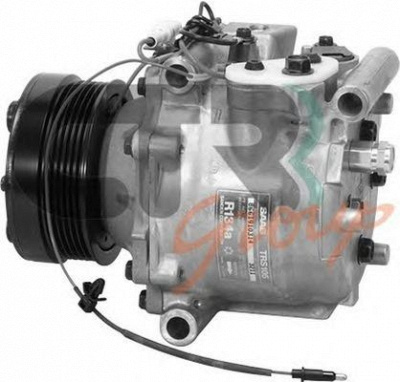 CTR 1201226 - Компрессор, кондиционер