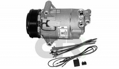 CTR 1201238 - Компрессор, кондиционер