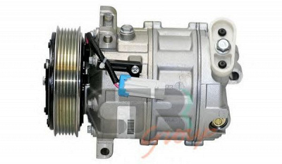 CTR 1201249 - Компрессор, кондиционер