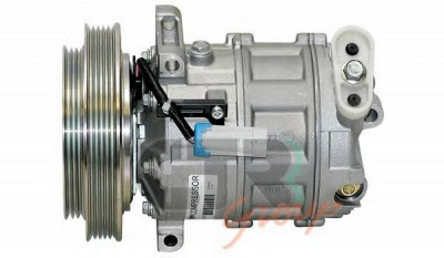 CTR 1201254 - Компрессор, кондиционер