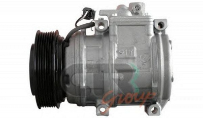 CTR 1201259 - Компрессор, кондиционер