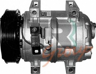 CTR 1201360 -  Компрессор, кондиционер