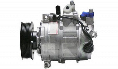 CTR 1201368 -  Компрессор, кондиционер