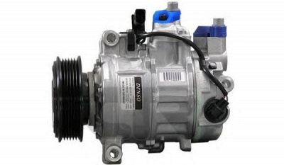 CTR 1201480 - Компрессор, кондиционер
