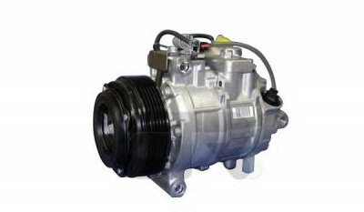 CTR 1201488 - Компрессор, кондиционер