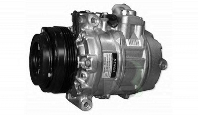 CTR 1201497 -  Компрессор, кондиционер