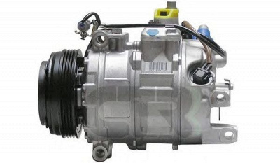 CTR 1201539 - Компрессор, кондиционер