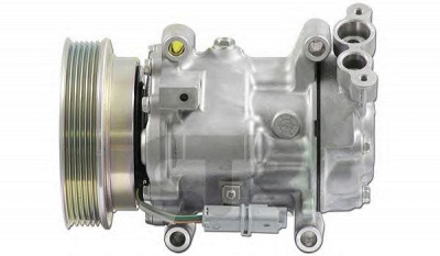 CTR 1201591 - Компрессор, кондиционер