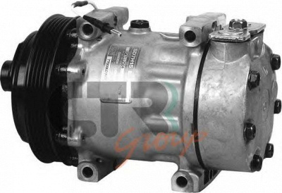 CTR 1201655 - Компрессор, кондиционер