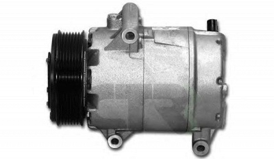 CTR 1201665 - Компрессор, кондиционер
