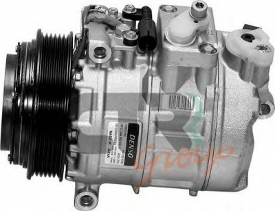 CTR 1201725 - Компрессор, кондиционер