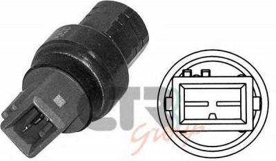 CTR 1205054 -  Пневматический выключатель, кондиционер