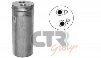 CTR 1211461 -  Осушитель, кондиционер