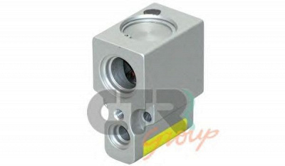 CTR 1212135 -  Расширительный клапан, кондиционер