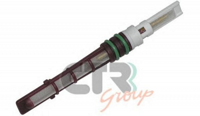 CTR 1212170 -  Расширительный клапан, кондиционер