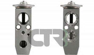 CTR 1212503 -  Расширительный клапан, кондиционер