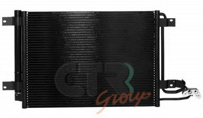 CTR 1223135 -  Конденсатор, кондиционер