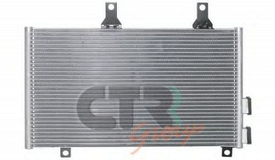CTR 1223184 -  Конденсатор, кондиционер