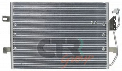 CTR 1223383 -  Конденсатор, кондиционер