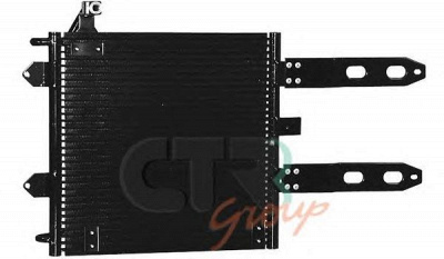 CTR 1223399 -  Конденсатор, кондиционер