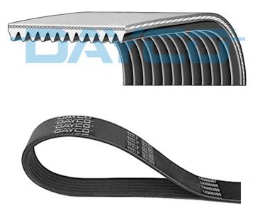DAYCO 12pk1830hd -  Поликлиновой ремень