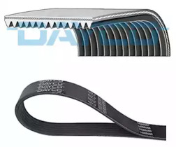 DAYCO 14pk1286hd -