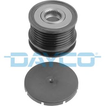 DAYCO alp2325 -  Механизм свободного хода генератора