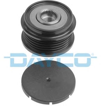 DAYCO alp2326 -  Механизм свободного хода генератора