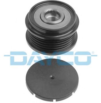 DAYCO alp2328 -  Механизм свободного хода генератора