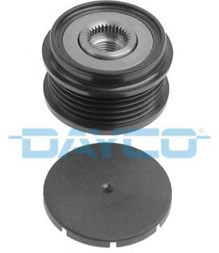 DAYCO alp2329 -  Механизм свободного хода генератора
