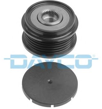 DAYCO alp2331 -  Механизм свободного хода генератора