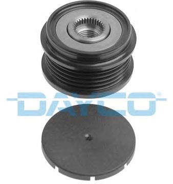 DAYCO alp2335 -  Механизм свободного хода генератора