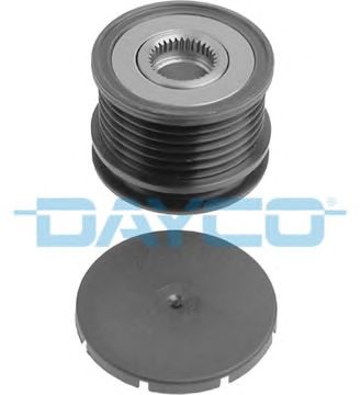 DAYCO alp2337 -  Механизм свободного хода генератора