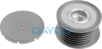 DAYCO alp2338 -  Механизм свободного хода генератора