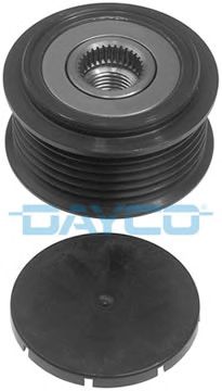 DAYCO alp2339 -  Механизм свободного хода генератора