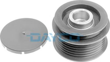 DAYCO alp2340 -  Механизм свободного хода генератора