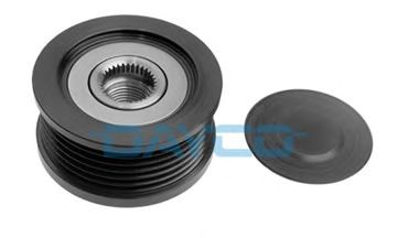 DAYCO alp2343 -  Механизм свободного хода генератора