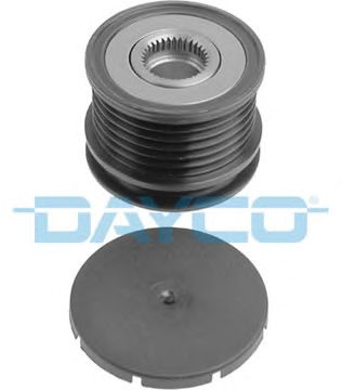 DAYCO alp2346 -  Механизм свободного хода генератора
