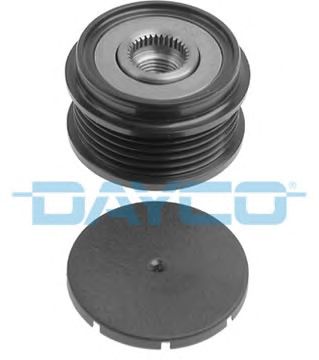 DAYCO alp2350 -  Механизм свободного хода генератора