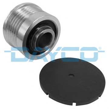 DAYCO alp2352 -  Механизм свободного хода генератора