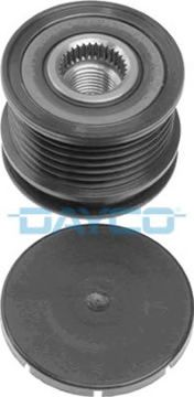 DAYCO alp2354 -  Механизм свободного хода генератора