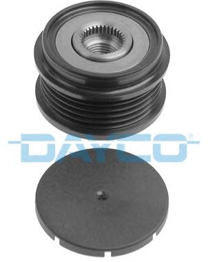 DAYCO alp2357 -  Механизм свободного хода генератора